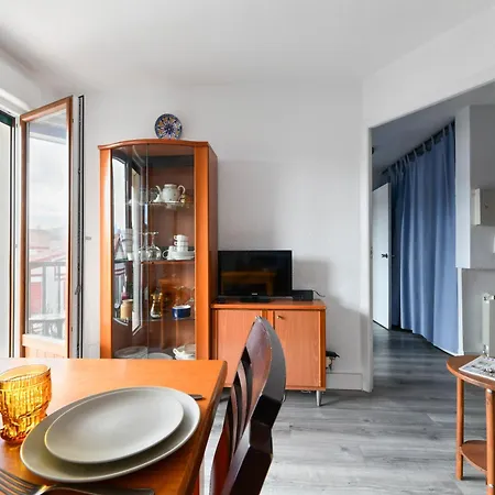 Logis & Restaurant Bergeret Sport Hotel Hendaye