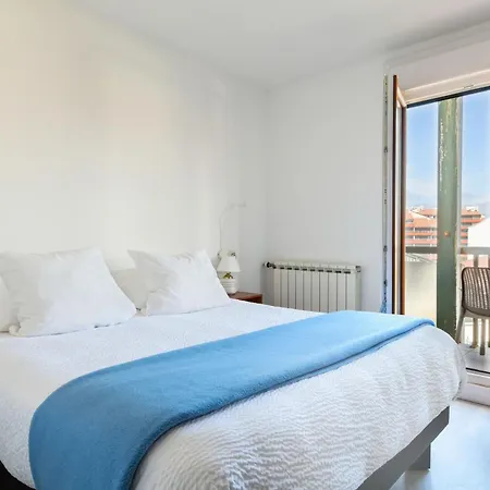 Logis & Restaurant Bergeret Sport Hotel