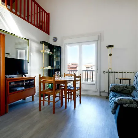 Logis & Restaurant Bergeret Sport 3*