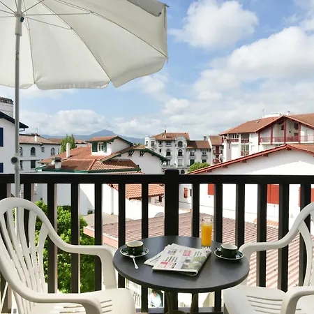 Hotel Logis Hotel&restaurant Bergeret Sport