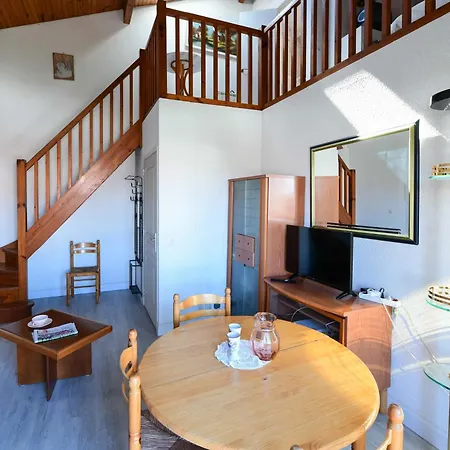Logis & Restaurant Bergeret Sport Hotel 3*