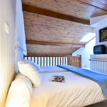 Hotel Logis Hotel&restaurant Bergeret Sport 3*