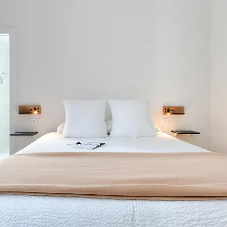 Logis & Restaurant Bergeret Sport Hendaye