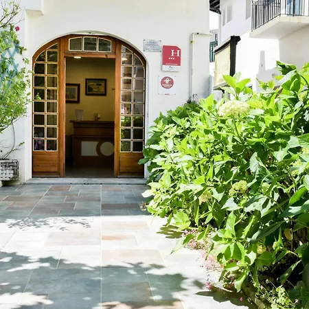 Logis & Restaurant Bergeret Sport Hotel 3*