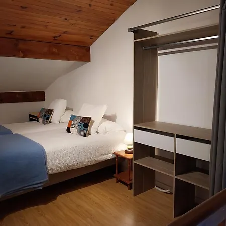 Logis Hotel&restaurant Bergeret Sport 3*