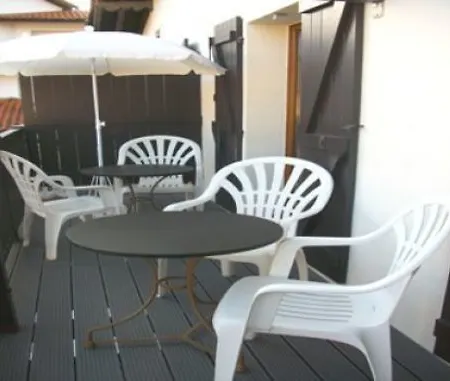 Logis Hotel&restaurant Bergeret Sport