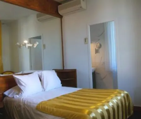 Logis Hotel&restaurant Bergeret Sport 3* Hendaye