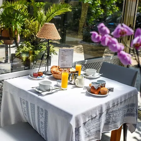 Logis & Restaurant Bergeret Sport Hotel