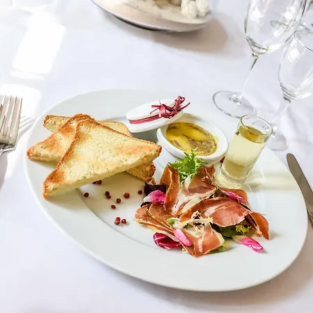 Logis Hotel&restaurant Bergeret Sport