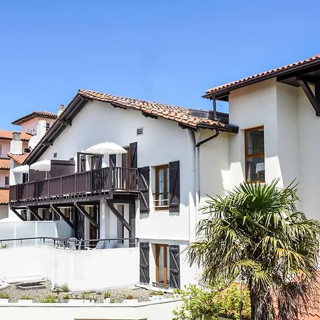 Logis Hotel&restaurant Bergeret Sport Hotel