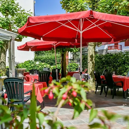 Logis Hotel&restaurant Bergeret Sport 3* Hendaye