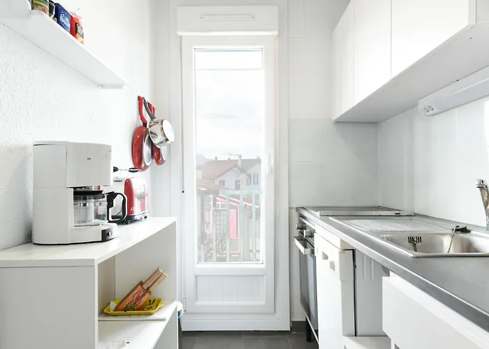 Otel Logis & Restaurant Bergeret Sport