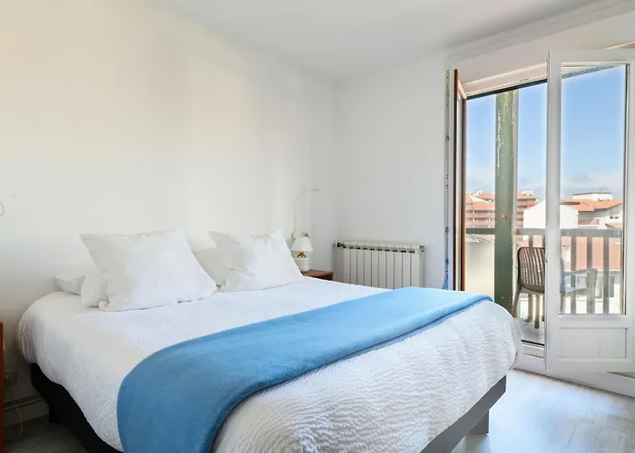 Logis & Restaurant Bergeret Sport Otel