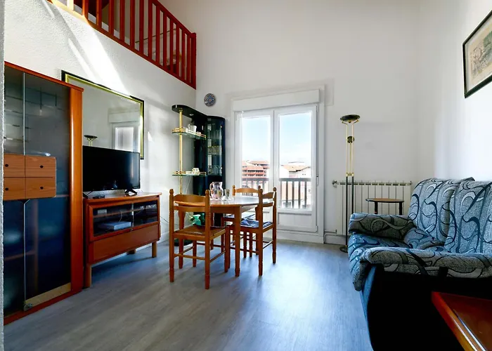 Logis & Restaurant Bergeret Sport 3*