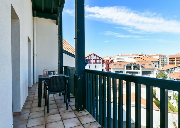 Logis & Restaurant Bergeret Sport 3*