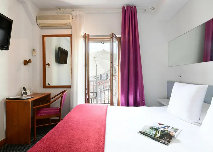 Otel Logis & Restaurant Bergeret Sport