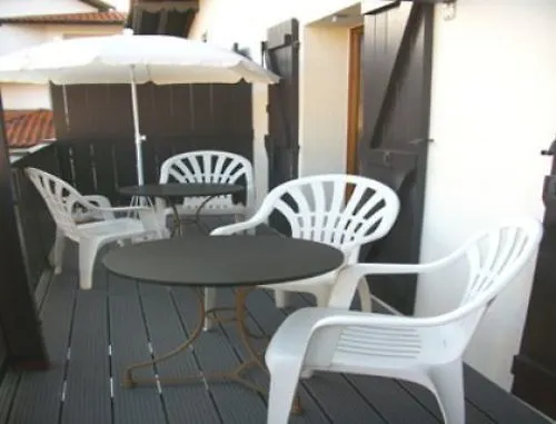 Logis & Restaurant Bergeret Sport