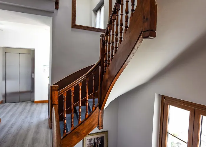 Logis & Restaurant Bergeret Sport