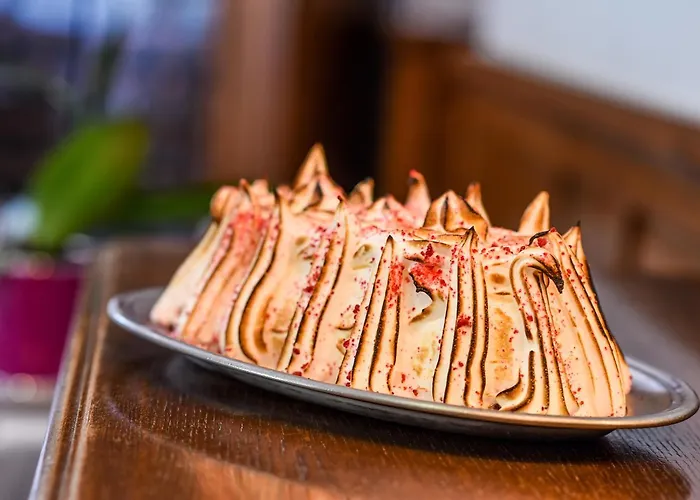 Otel Logis & Restaurant Bergeret Sport 3*