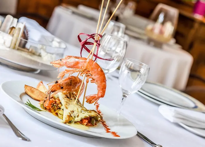 Otel Logis & Restaurant Bergeret Sport