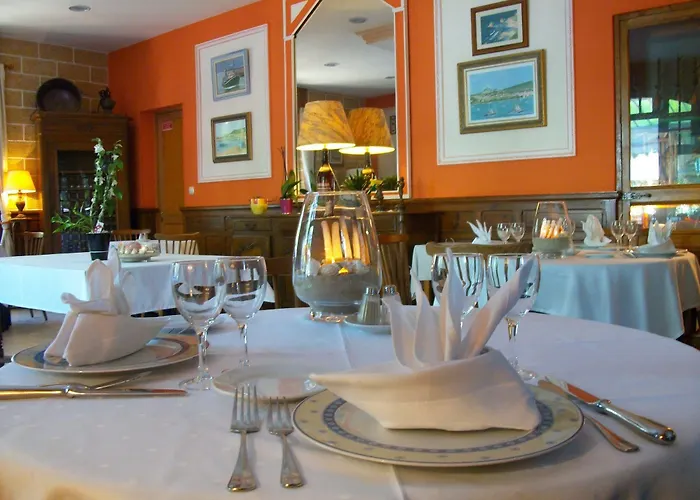 Otel Logis & Restaurant Bergeret Sport