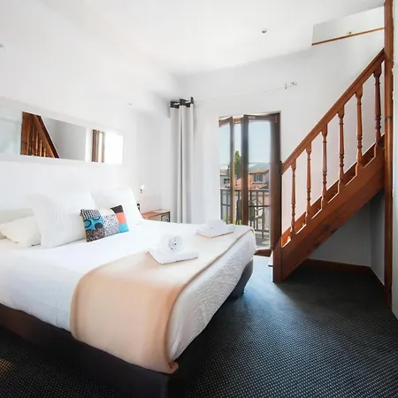 Logis & Restaurant Bergeret Sport Szálloda Hendaye