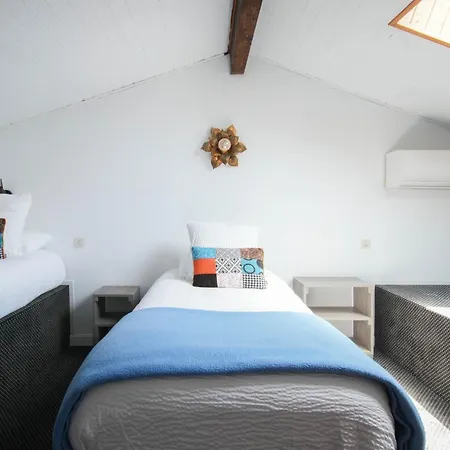 Logis & Restaurant Bergeret Sport Hendaye