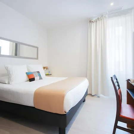 Logis & Restaurant Bergeret Sport Szálloda 3*