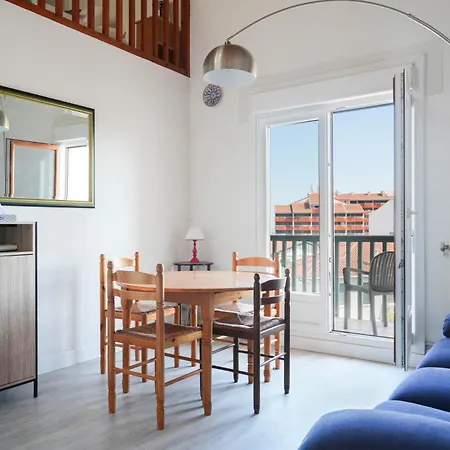 Hotel Logis & Restaurant Bergeret Sport Hendaye