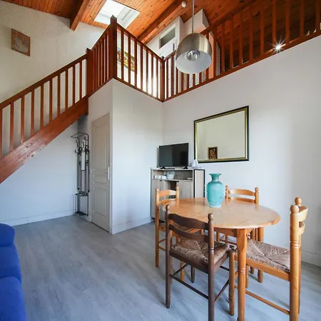 Logis & Restaurant Bergeret Sport 3*