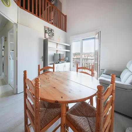 Logis & Restaurant Bergeret Sport Hendaye