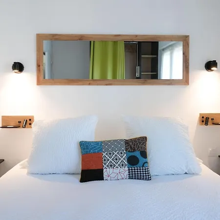 Logis & Restaurant Bergeret Sport Szálloda 3*