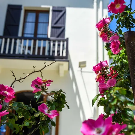Hotel Logis & Restaurant Bergeret Sport 3*