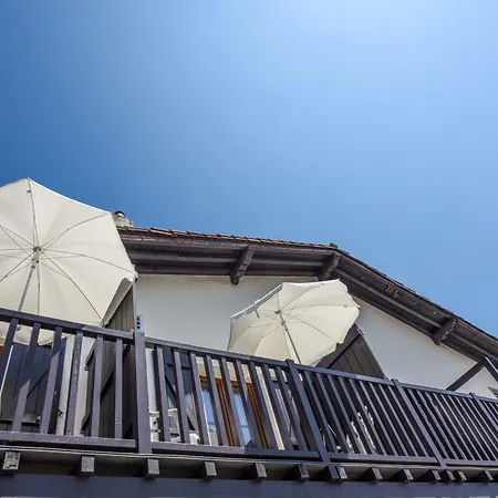 Logis & Restaurant Bergeret Sport 3*