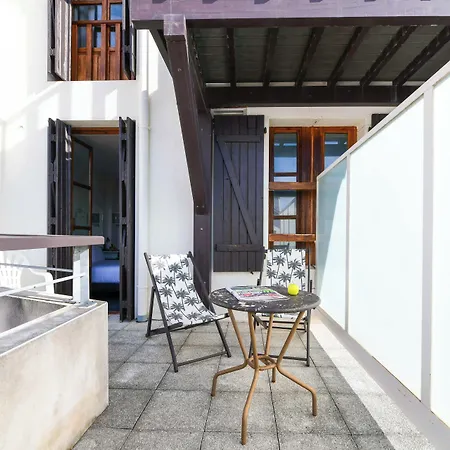 Logis & Restaurant Bergeret Sport Hotel